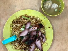 -丽丰茶冰室
