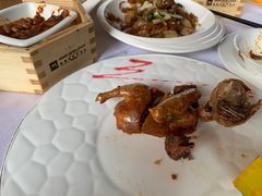 -南宁荔园维景国际酒店·荔园中餐厅