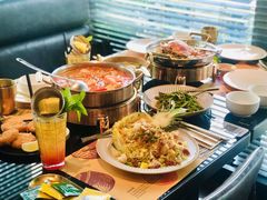-simply thai天泰(静安嘉里中心店)