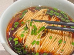 -狮王府淮扬菜(老门东店)