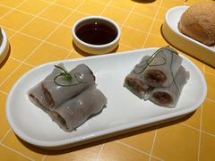 -蔡澜点心·粤菜(海印都荟城店)