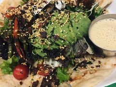 -HELLO 27 意面·沙拉·帕尼尼