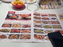-大厨小馆(华阳城店)