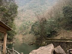 -白云源风景区