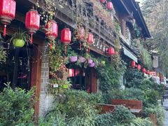 -大理古城
