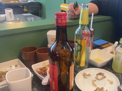 -一席地·本地鸡窝·杭帮鸡火锅(萧山银隆百货店)