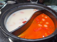 -捞王锅物料理(凯旋路店)