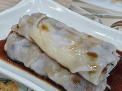 叉烧肠粉-添好运(中环IFC店)