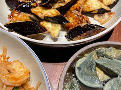 -Local泰莲庭(虹鳟鱼店)