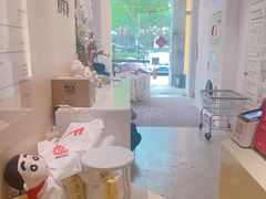 -XI·LaundryCafe 喜咖自助洗衣咖啡店