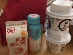 -盒马鲜生(曜一城店)