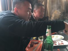 -兄弟大灶台(原纺渭路店)
