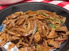 -西贝(上海我格广场店)