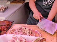 羊头肉-洪记白水羊头(留学路店)