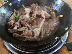 -大地农庄(逢沙大道店)