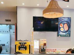 -豪享来中西餐厅(隆昌店)