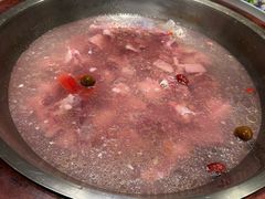 -羊来顺冰煮鲜羊 铁锅烀羊肉(中央大街店)