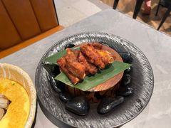 -沿江海南菜·文昌鸡祖师爷(大东海店)
