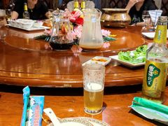 -大汗行宫园林餐厅