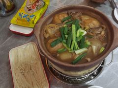 -肥家大排档(天河体育西店)