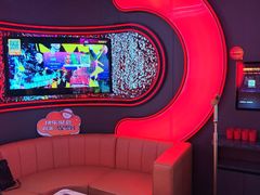 -星聚会KTV(上海松江万达店)