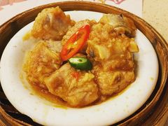 -点都德(大茶楼店)