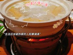 -海煮叹鲜·粥底火锅·港式海鲜打边炉(赛银国际广场店)