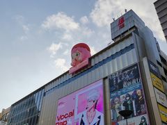 -南京路步行街