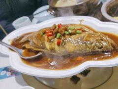 -刀板香·安徽菜(国购IFC店)