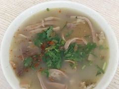 -李小老烧饼(常营民族家园店)