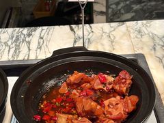 -合肥皇冠假日酒店·菲亚斯特自助餐厅(黄山路店)
