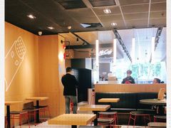 大堂-麦当劳(前海店)