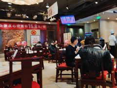大堂-金鼎轩(方庄天坛店)