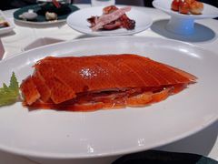 -四季民福烤鸭店(外滩外白渡桥店)