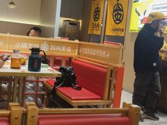 -天羽烤乳鸽店(财大家属院店)