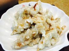 -服务大楼冷面(延大店)