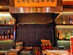 -萤初高端日料王(曲江银泰店)