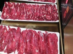 -古乐牛香·鲜牛肉自助火锅(南京总店)