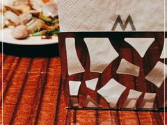 -西安W酒店·WEI全味西餐厅