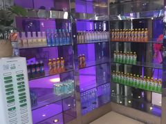 -K歌之王量贩式KTV(洪楼店)