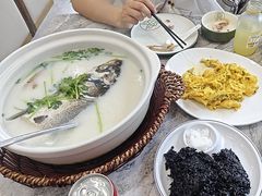 -紫藤园·天目湖大鱼头(南山竹海店)