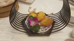 天鵝榴槤酥-名宴婚宴专门店·宴会厅(京基100店)