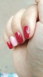 -闺蜜美甲