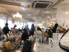 大堂-共舞时光猫咖·狗咖(新街口店)