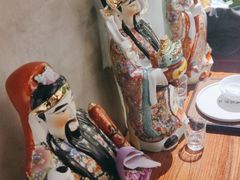 -四川饭店(长白店)