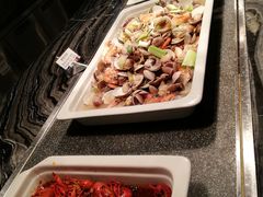-盛宴标帜西餐厅龙虾.鲍鱼•牛排(重庆喜来登大酒店)