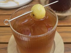 -收获咖啡HARVEST RESERVE(苍山店)