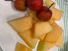 -鹊华居·地道鲁菜·海鲜·融合味(大明湖店)