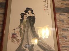 -宴桃园(门头沟店)