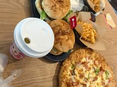-必胜客(南通新圆融店)